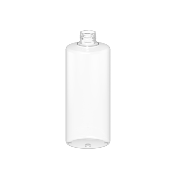 Short Tubular - 24/410 250ml